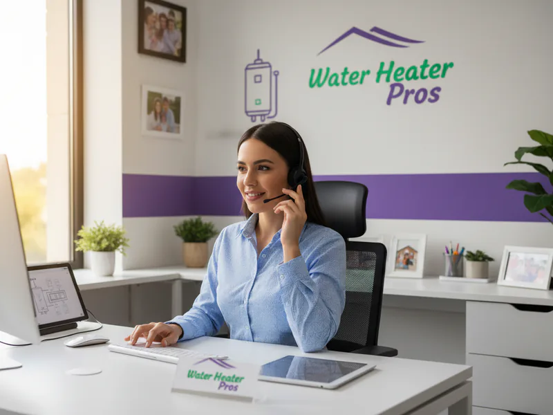 Water Heater Repair  in Granville  FAQ
